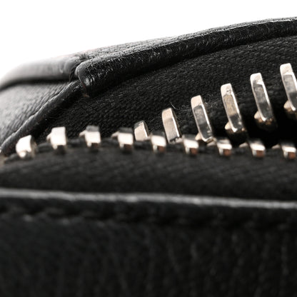 Givenchy Sugar Goatskin Medium Antigona Black 11 of 12