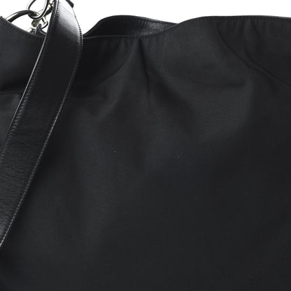 Gucci Nylon Bamboo Top Handle Tote 11 of 11