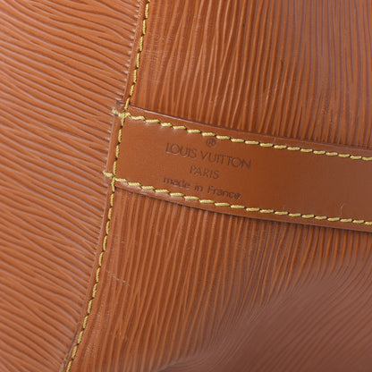 Louis Vuitton Epi Petit Noe Cipango 8 of 12