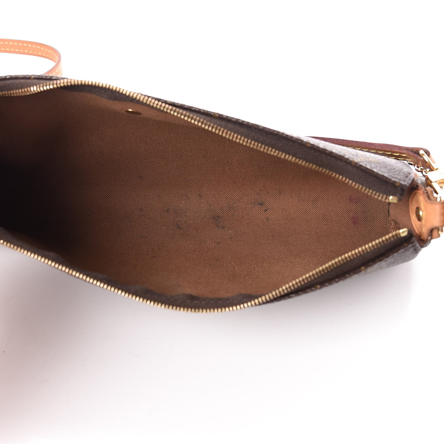 Louis Vuitton Monogram Eva Clutch 5 of 16