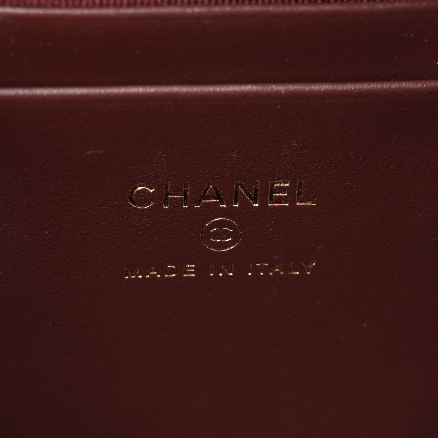 Chanel Caviar Quilted CC Mini Classic Backpack Black 6 of 11