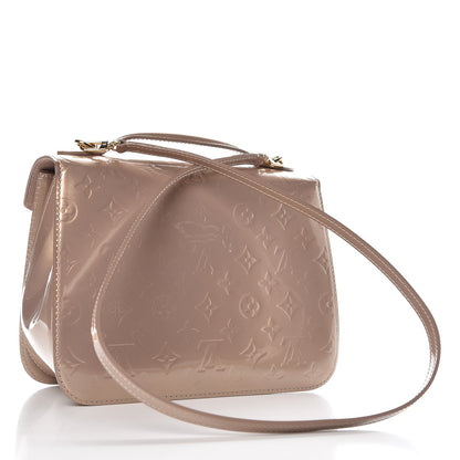 Louis Vuitton Vernis Mirada Beige Poudre 3 of 7
