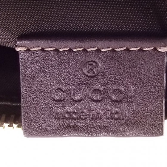 Monogram GG Pochette