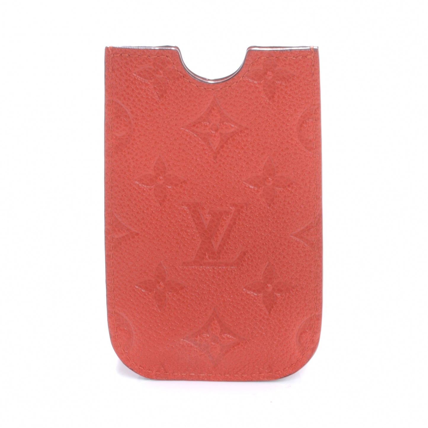 Empreinte iPhone 4 Softcase Orient