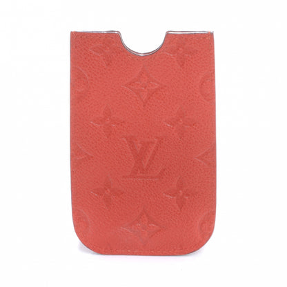 Louis Vuitton Empreinte iPhone 4 Softcase Orient 1 of 6