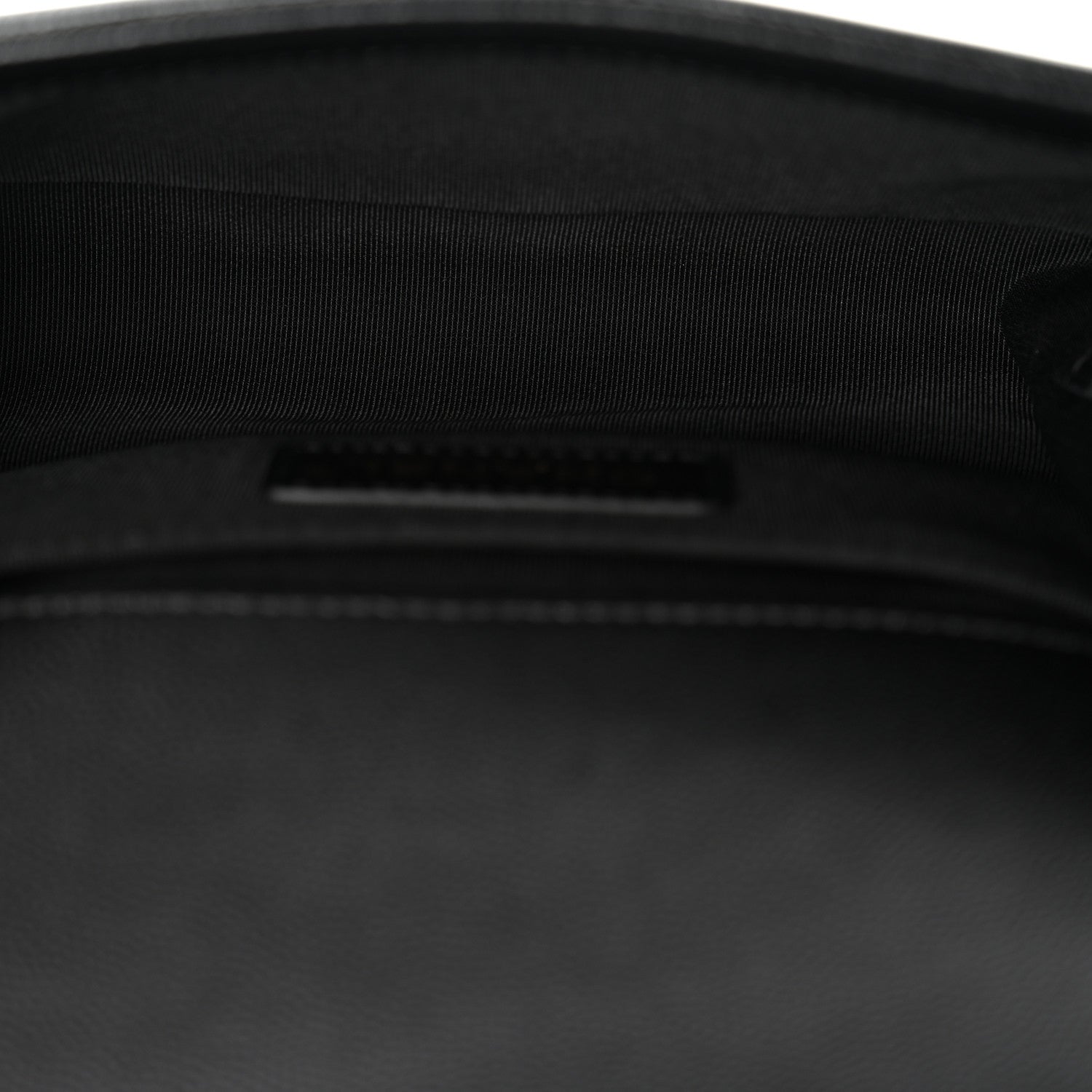 Chanel Caviar Quilted Small Boy Flap Black 5 of 11