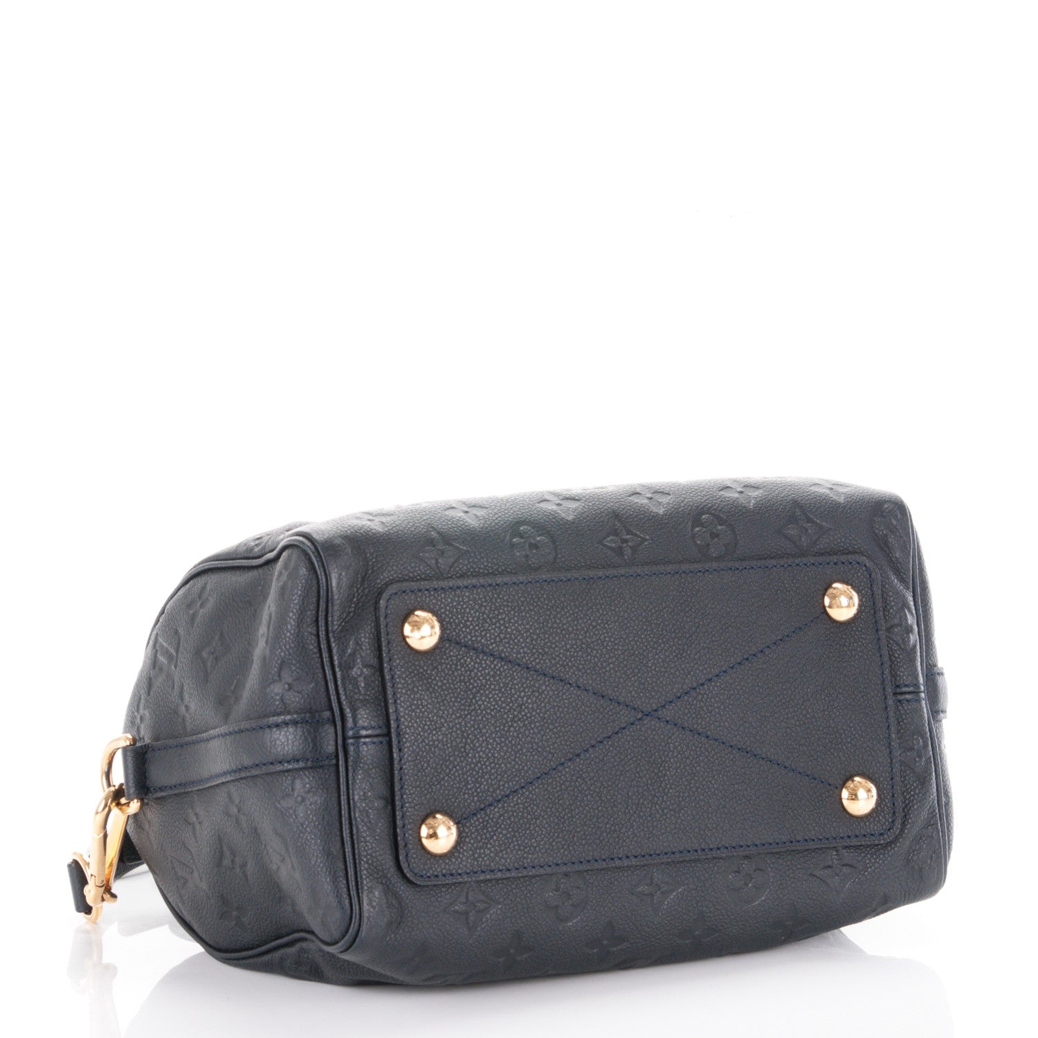 Louis Vuitton Empreinte Speedy Bandouliere 25 Infini 5 of 8