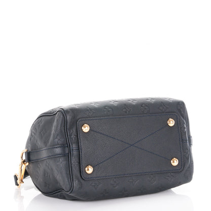 Louis Vuitton Empreinte Speedy Bandouliere 25 Infini 5 of 8