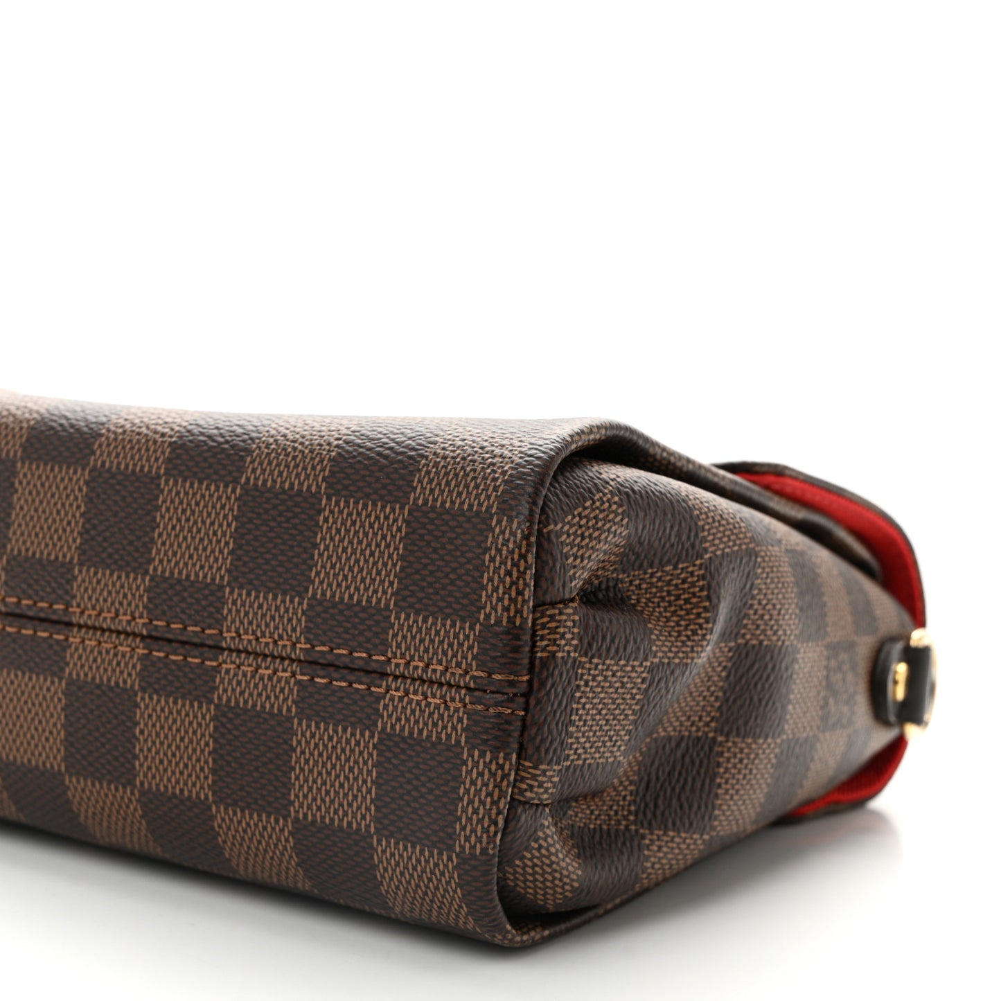 Damier Ebene Croisette