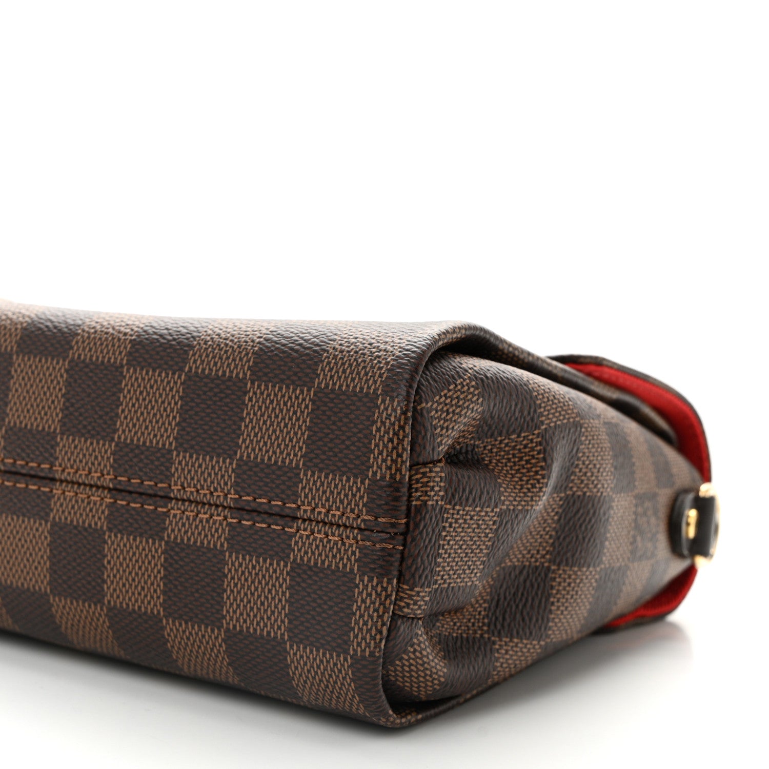 Louis Vuitton Damier Ebene Croisette 9 of 11