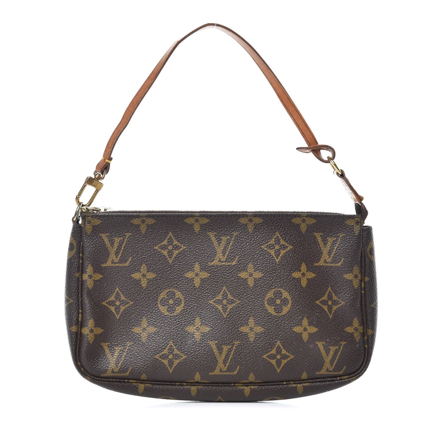 Monogram Pochette Accessories