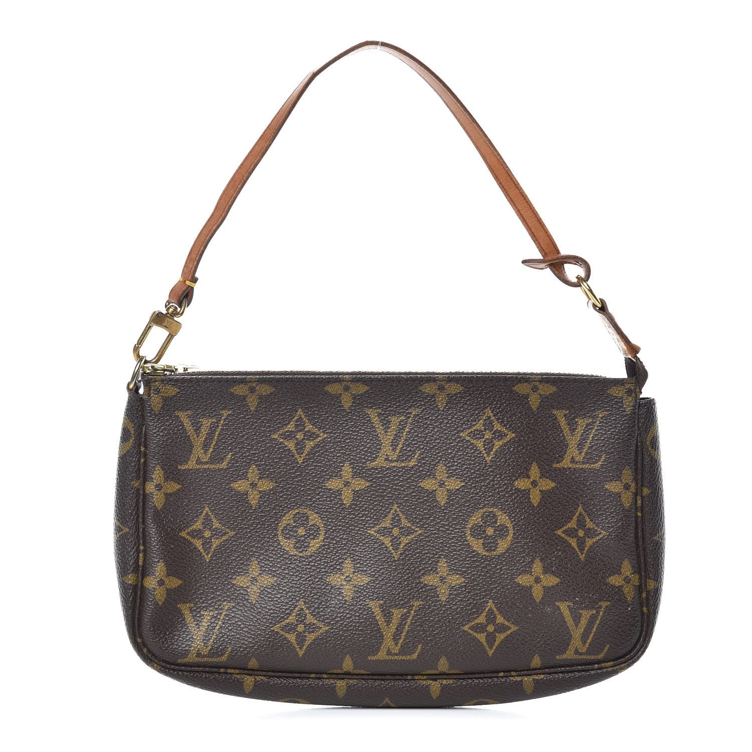 Louis Vuitton Monogram Pochette Accessories 1 of 12