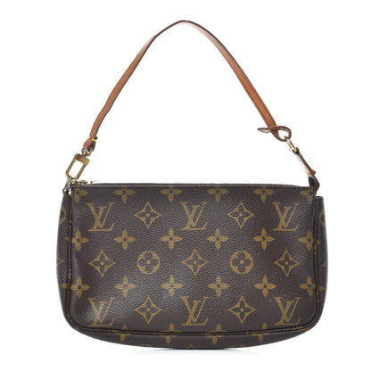 Louis Vuitton Monogram Pochette Accessories 1 of 12