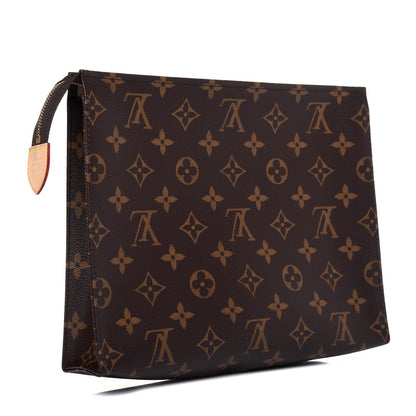 Louis Vuitton Monogram Toiletry Pouch 26 3 of 11