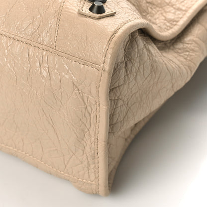 Balenciaga Agneau Classic Hardware City Beige Praline 3 of 8