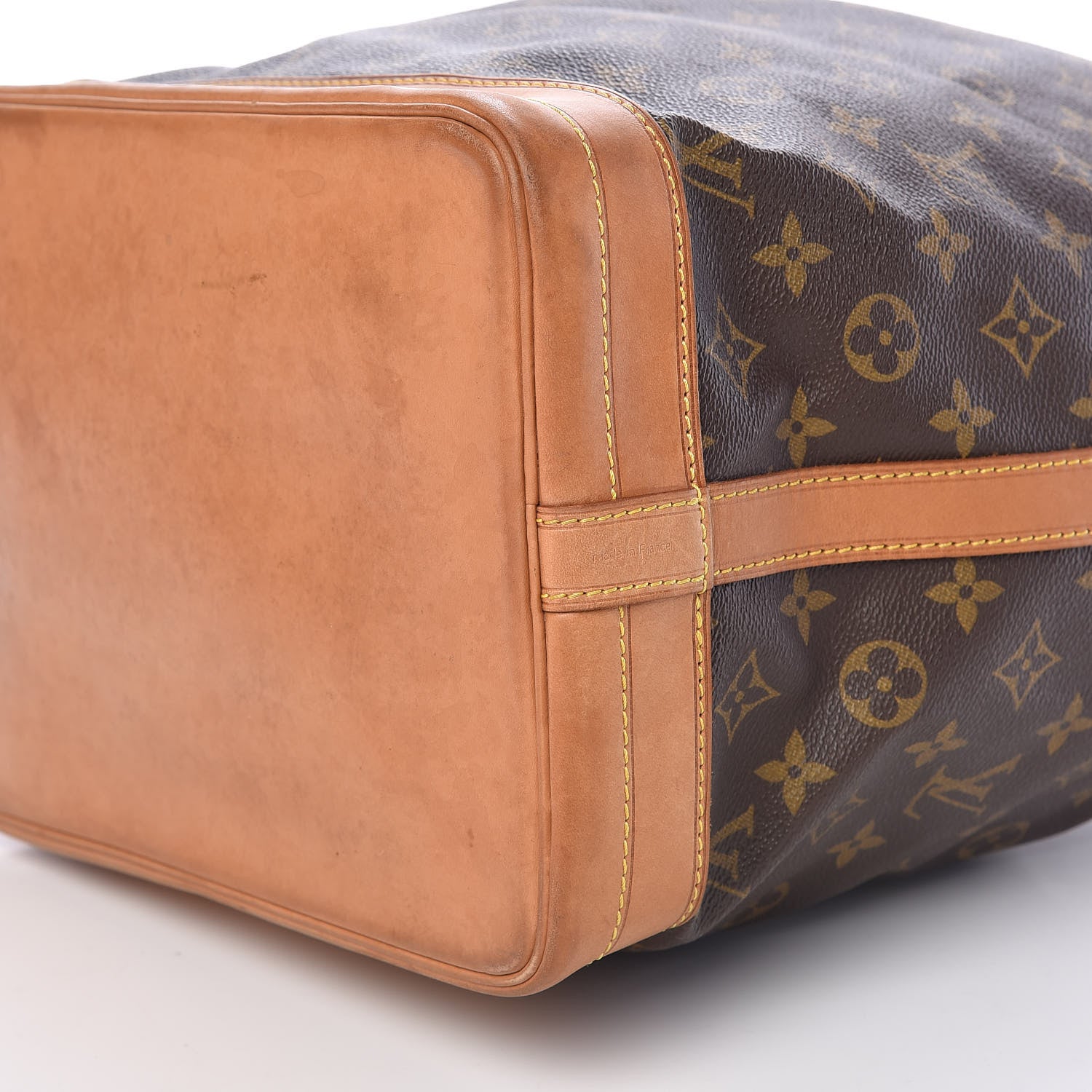 Louis Vuitton Monogram Noe 13 of 14