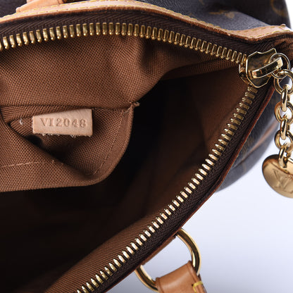 Louis Vuitton Monogram Tivoli PM 9 of 11