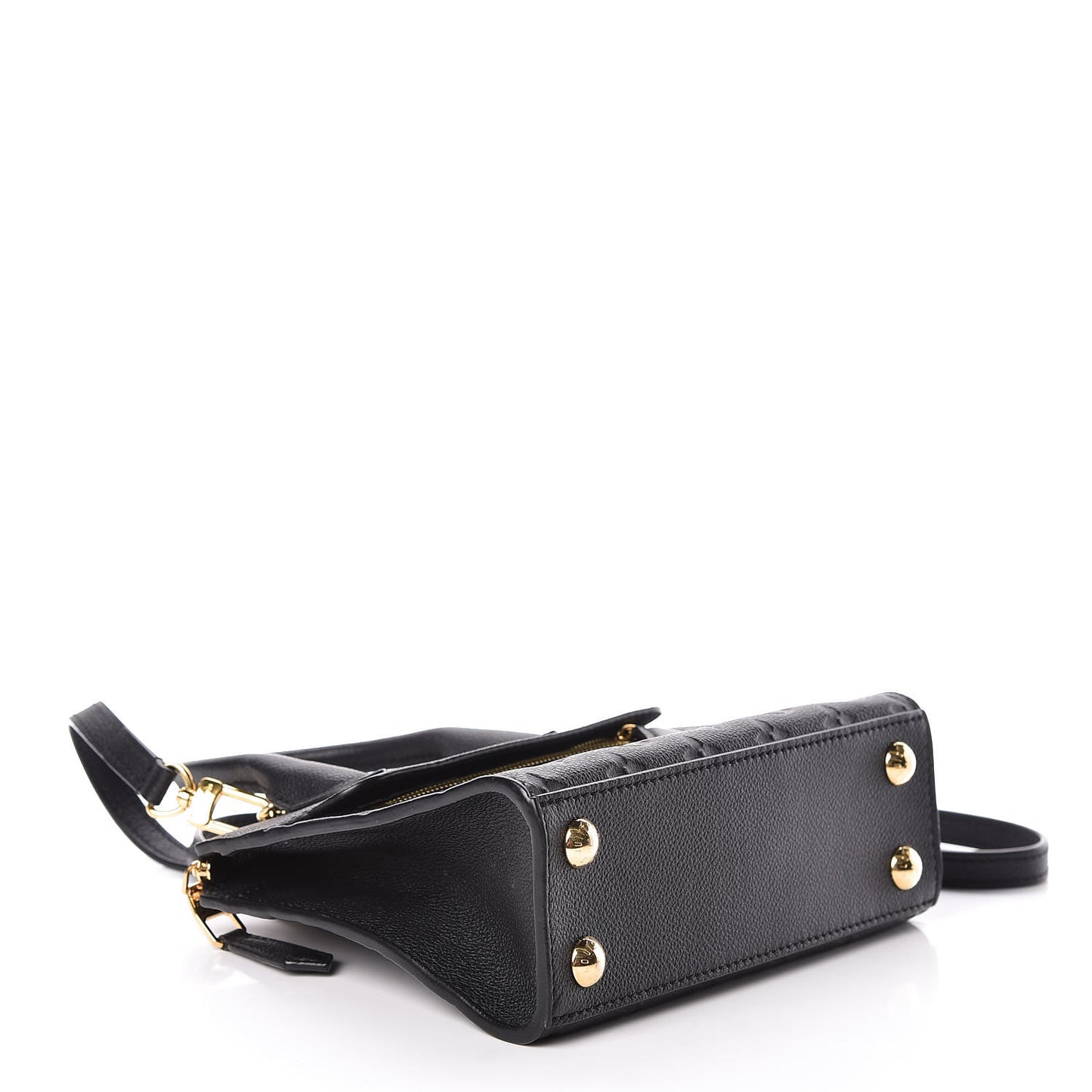 Empreinte Mini Pont-Neuf Black