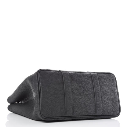 Hermes Negonda Garden Party 30 TPM Black 4 of 10