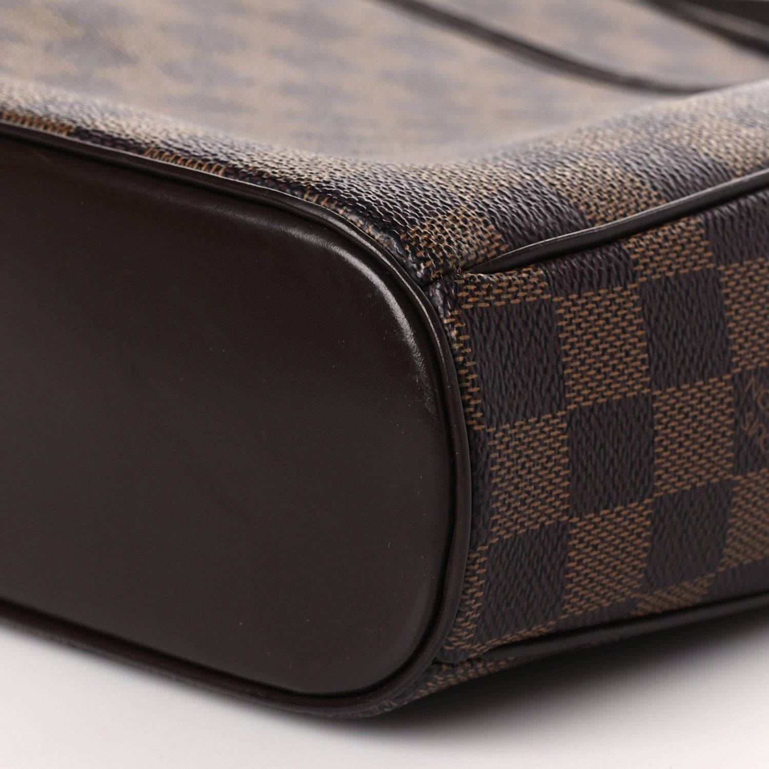 Louis Vuitton Damier Ebene Ipanema GM 8 of 10