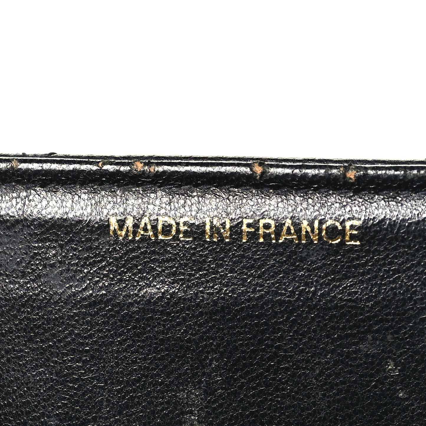 Caviar Quilted XL Single Flap Black