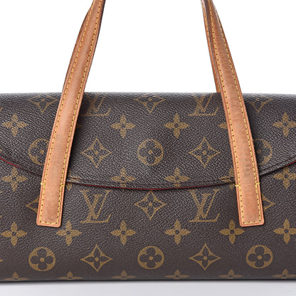Louis Vuitton Monogram Sonatine 15 of 15
