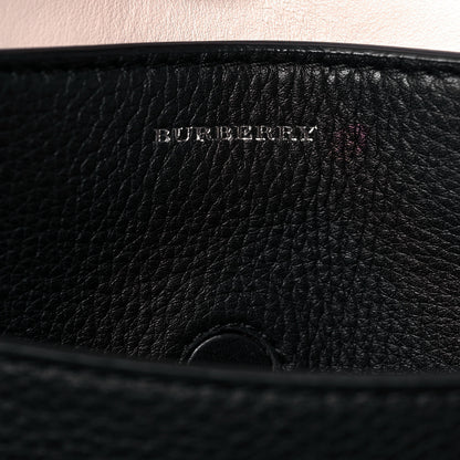 Burberry Marais Calfskin Large Belt Bag Black 6 of 13