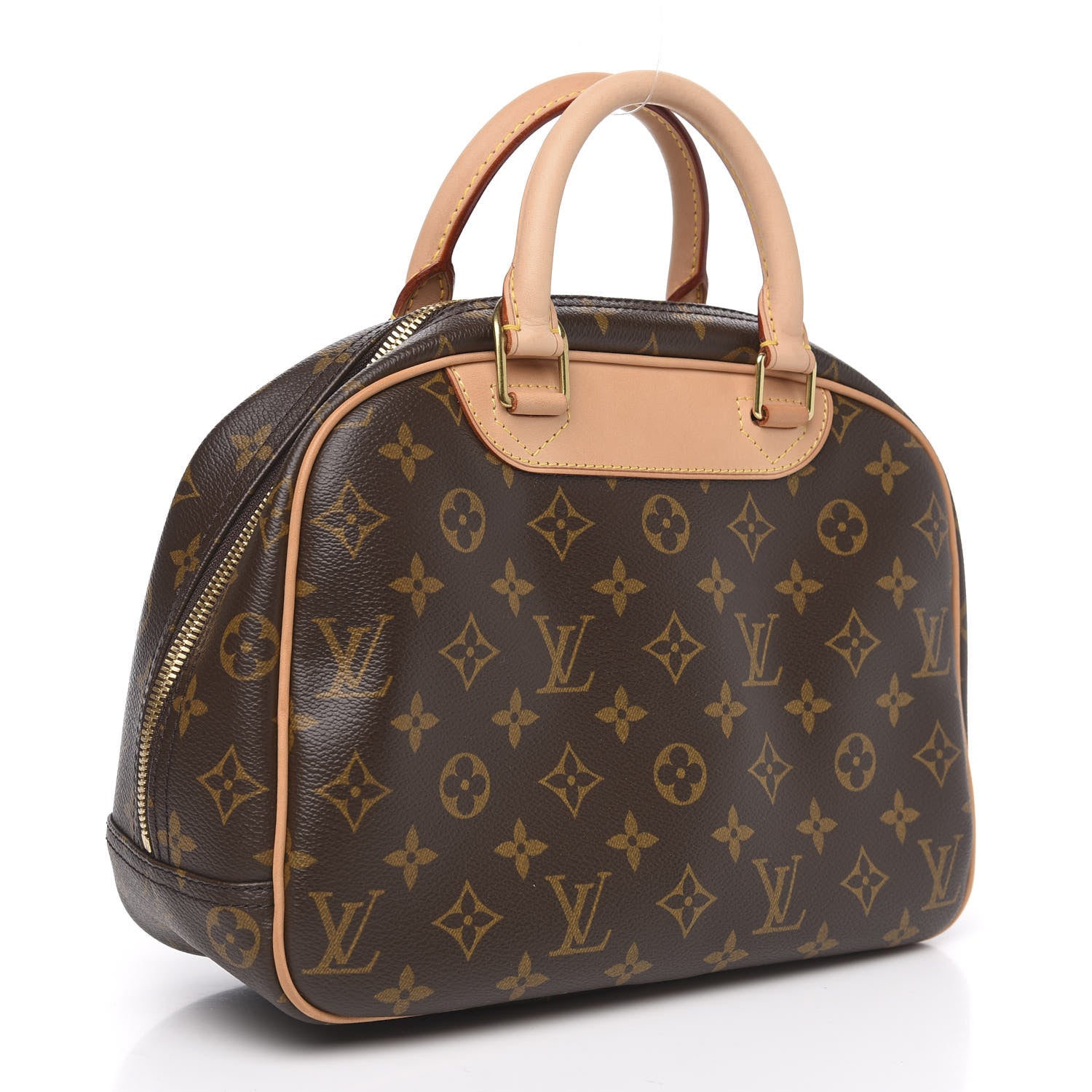 Louis Vuitton Monogram Trouville 2 of 8