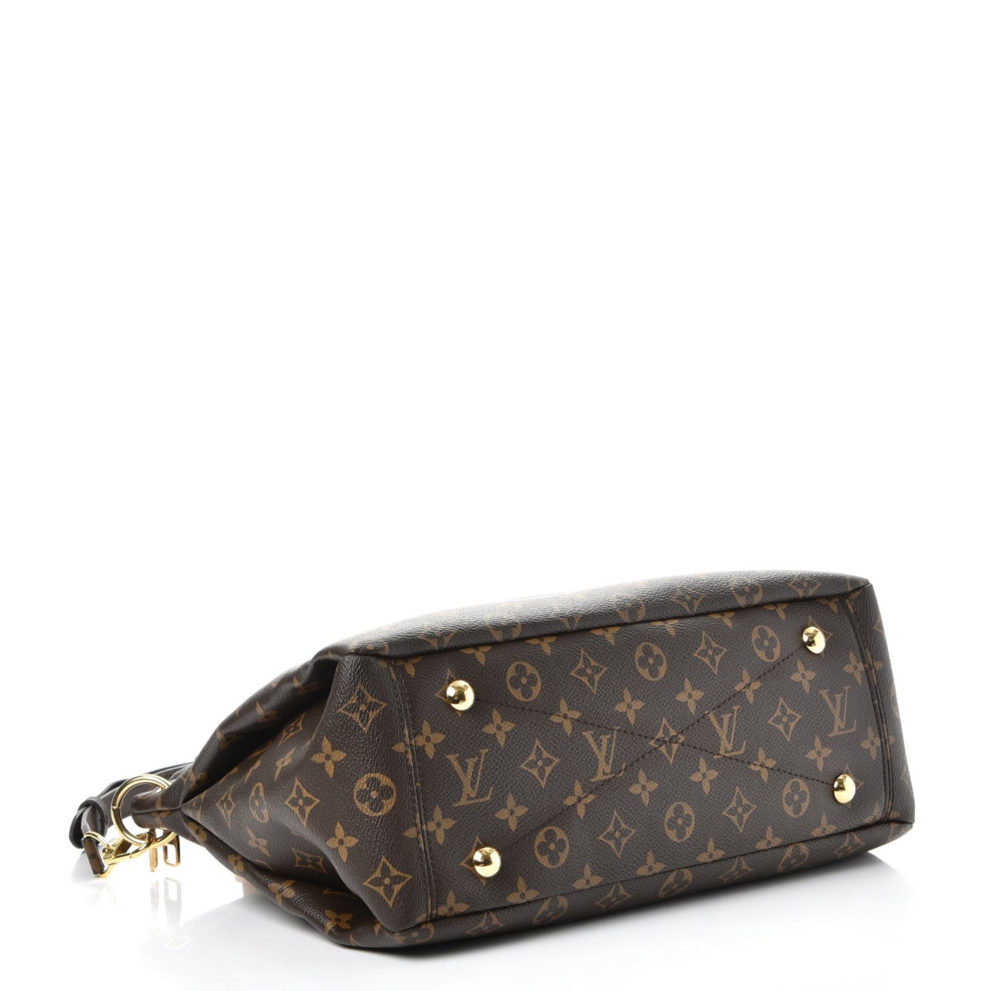Monogram Pallas Quetsche