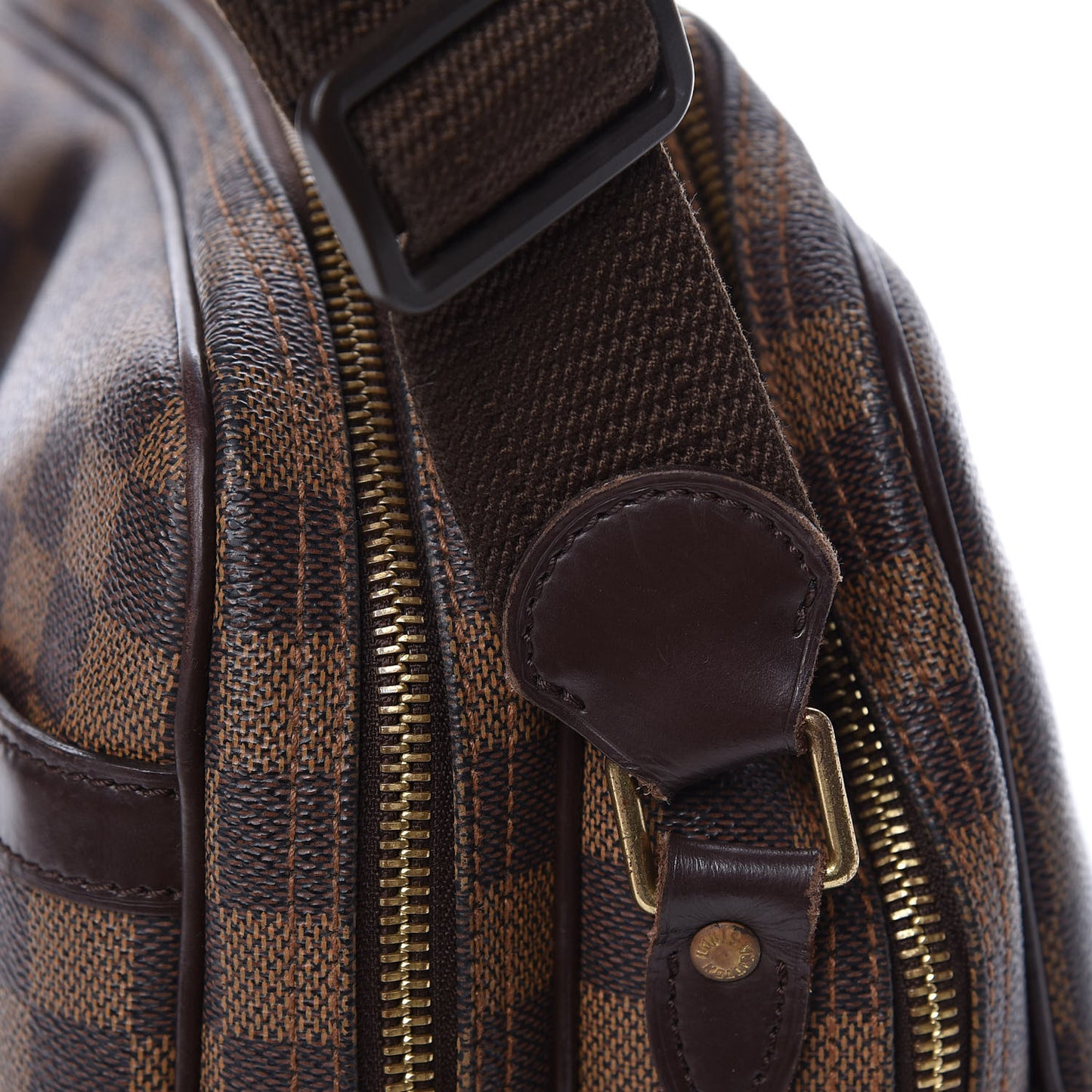 Damier Ebene Reporter PM