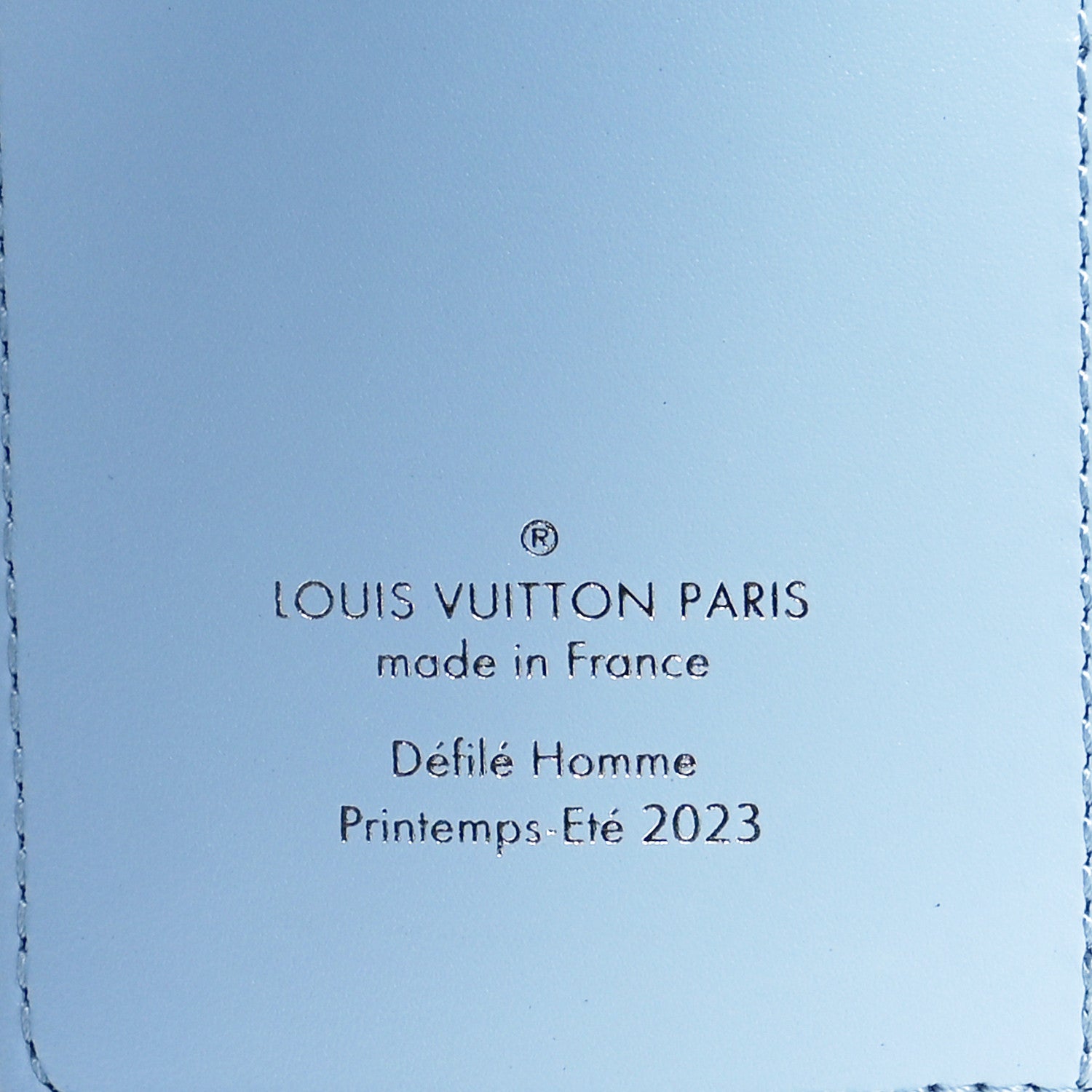 Louis Vuitton Monogram Comics Notebook Cover Multicolor 6 of 7