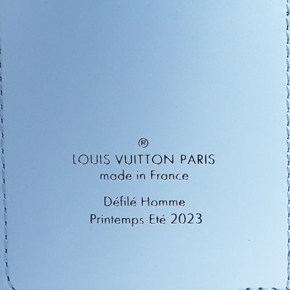 Louis Vuitton Monogram Comics Notebook Cover Multicolor 6 of 7