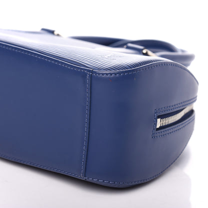 Louis Vuitton Epi Jasmin Myrtille 16 of 17