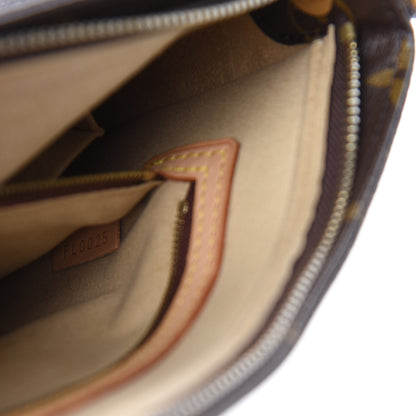Louis Vuitton Monogram Looping MM 9 of 11