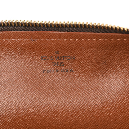 Louis Vuitton Monogram Papillon 26 6 of 11