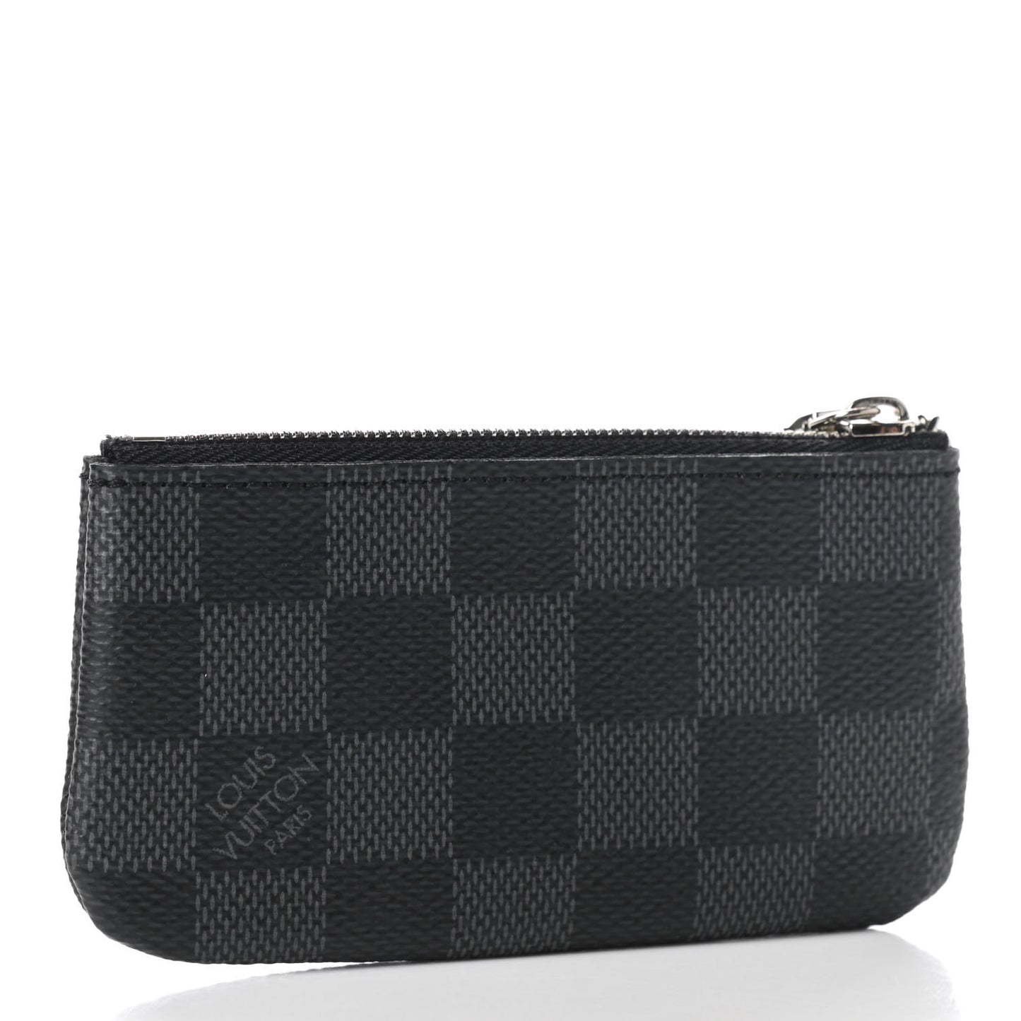 Damier Graphite Key Pouch