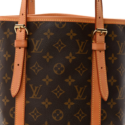 Louis Vuitton Monogram Bucket 27 7 of 11