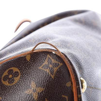 Louis Vuitton Monogram Tivoli GM 15 of 16