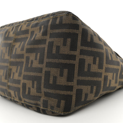 Fendi Zucca Mama Baguette Tobacco 9 of 12