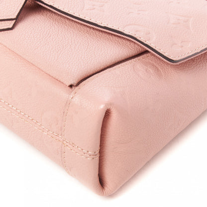 Louis Vuitton Empreinte Blanche BB Rose Poudre 5 of 8