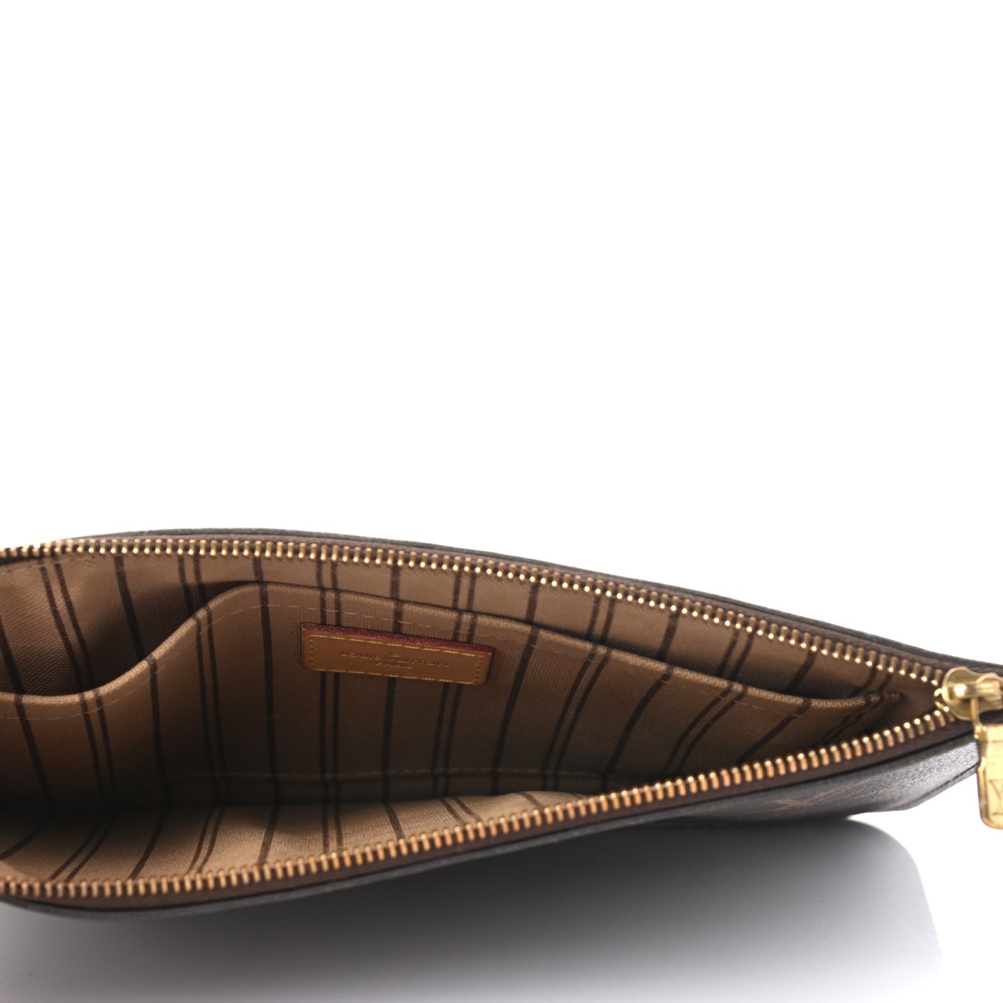 Monogram Neverfull MM GM Pochette