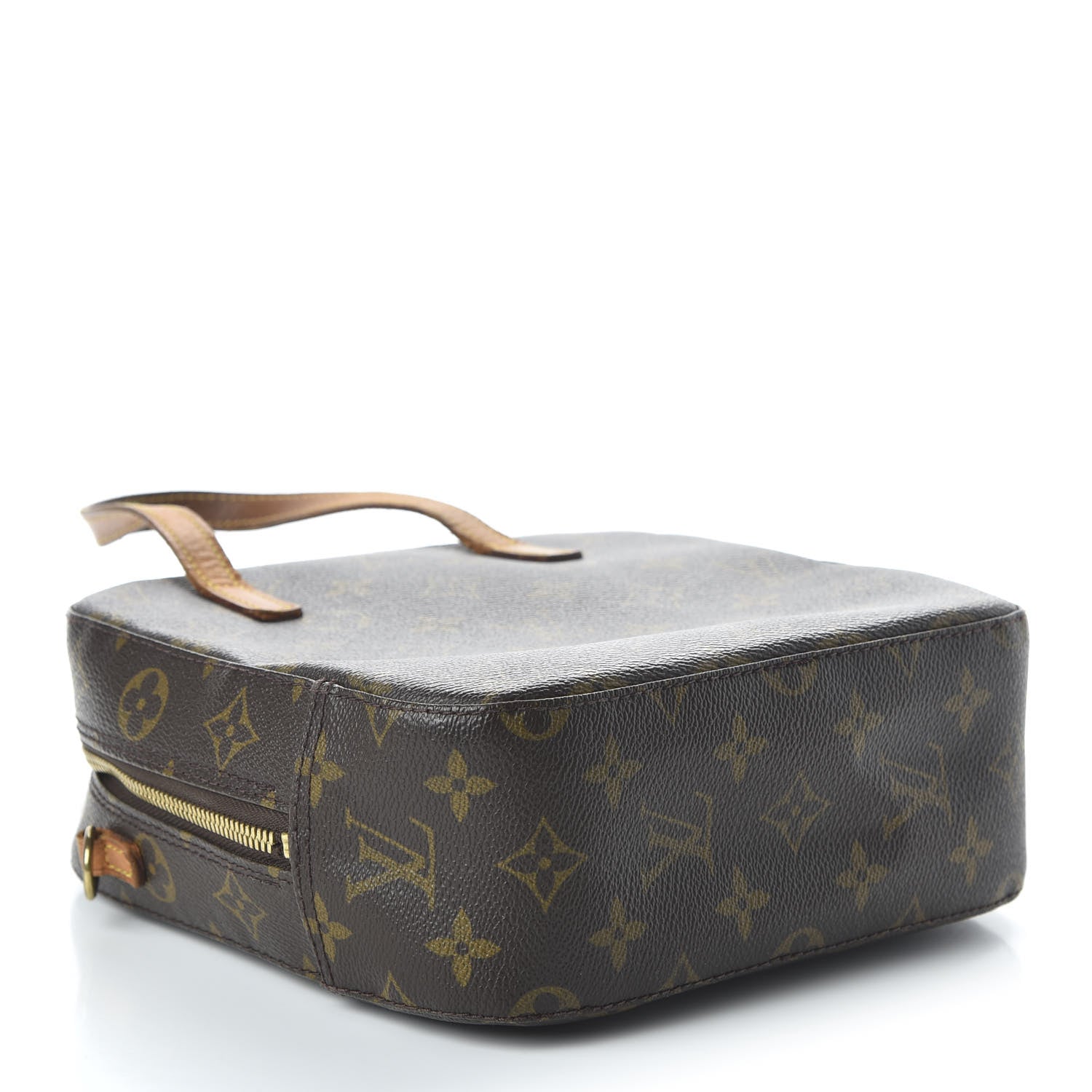 Louis Vuitton Monogram Spontini 4 of 13