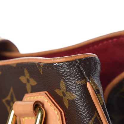 Louis Vuitton Monogram Griet 16 of 16