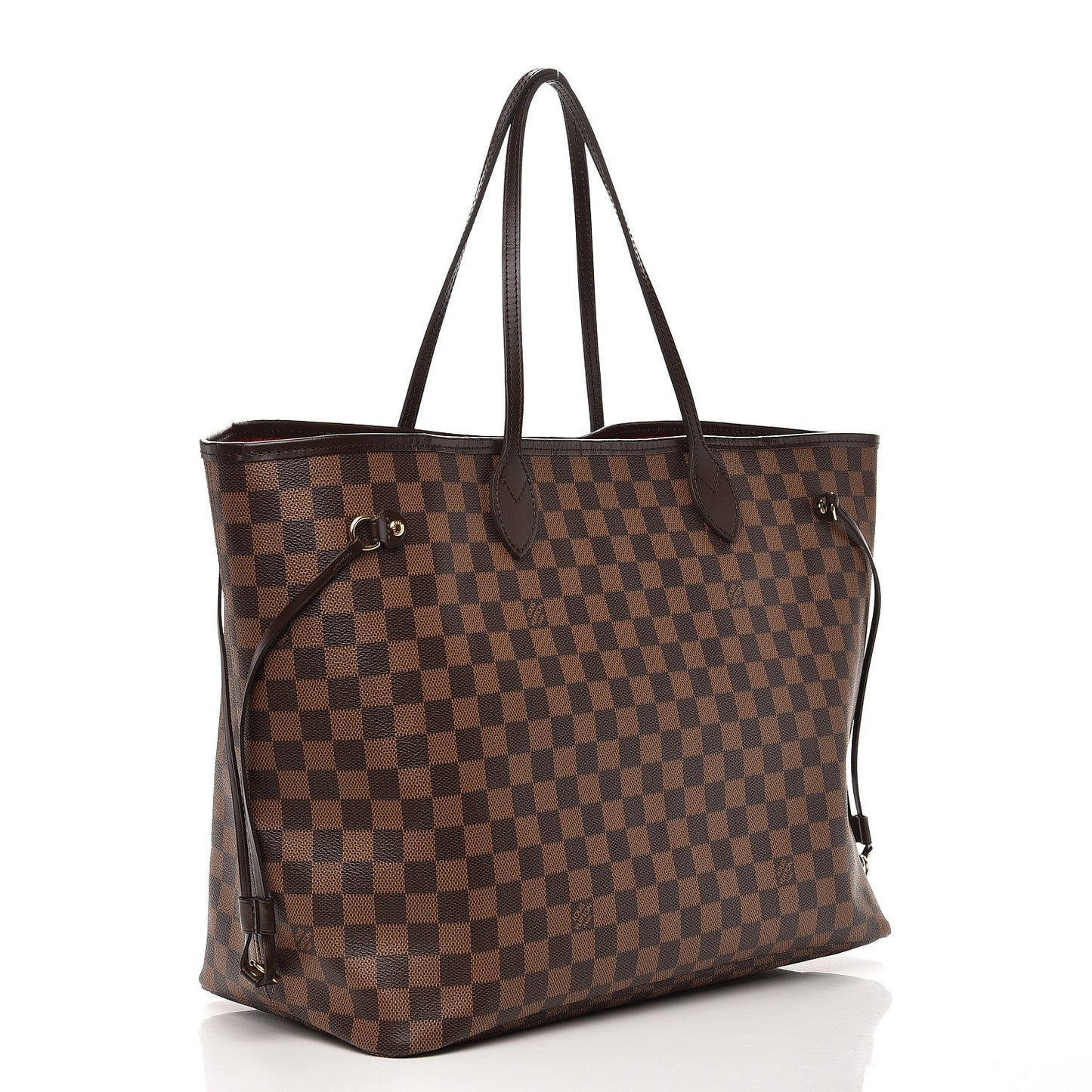 Damier Ebene Neo Neverfull GM