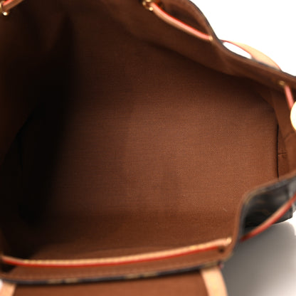 Louis Vuitton Monogram Odyssee NM 5 of 11