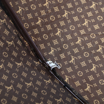 Louis Vuitton Monogram Ondees Umbrella Marron 5 of 8