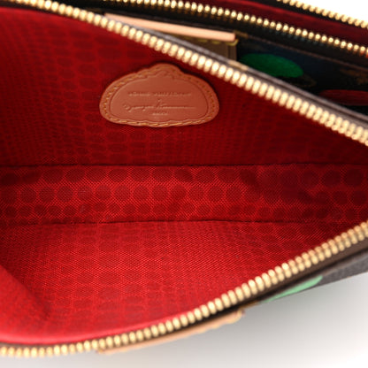 Louis Vuitton LV X YK Monogram Multi Pochette Accessories 6 of 13