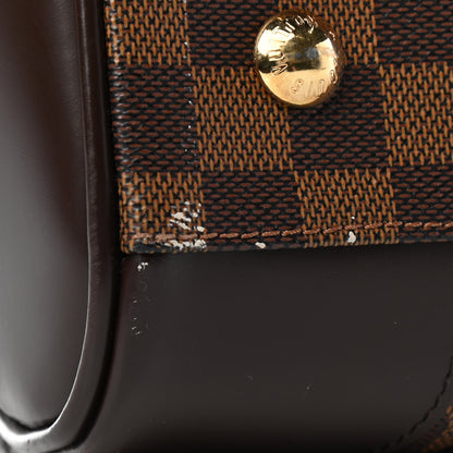 Louis Vuitton Damier Ebene Berkeley 5 of 6