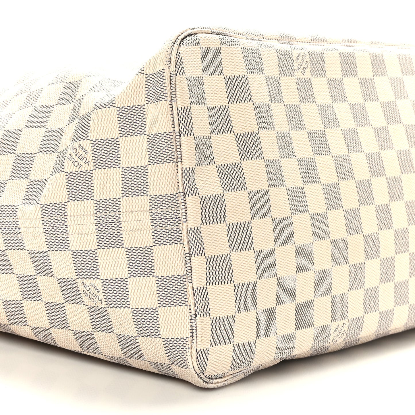 Damier Azur Neverfull GM