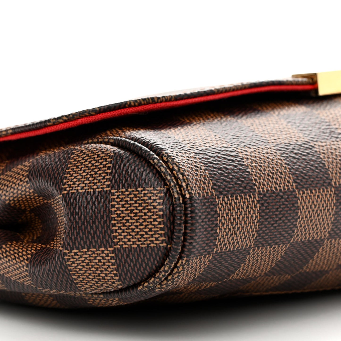 Damier Ebene Favorite MM